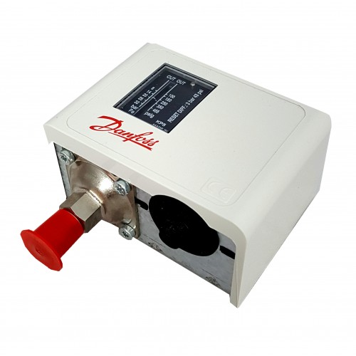 Куплю реле давления danfoss